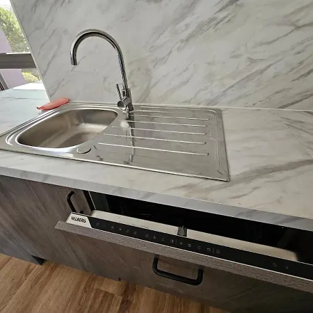 Apartman Parenthese Hesingue