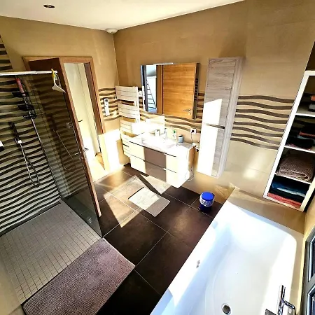 Parenthese Apartman