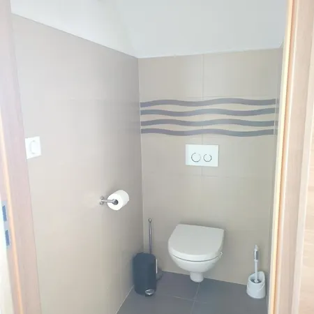 Parenthese Apartman *