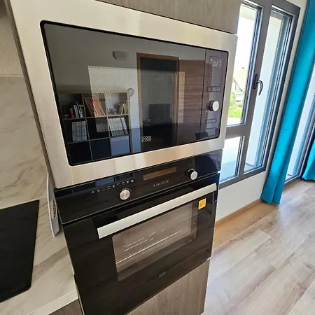 Apartman Parenthese Hesingue
