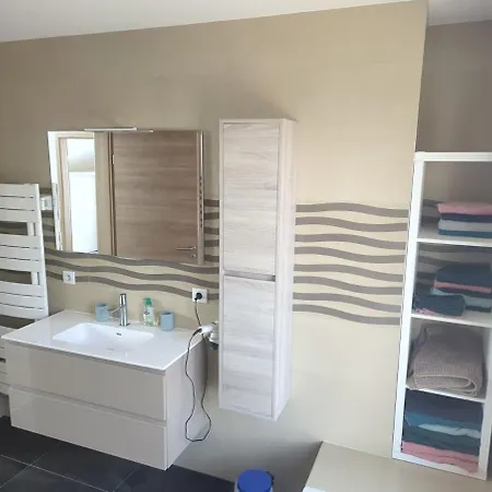 Parenthese Apartman