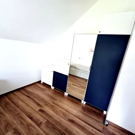 Parenthese Apartman Hesingue