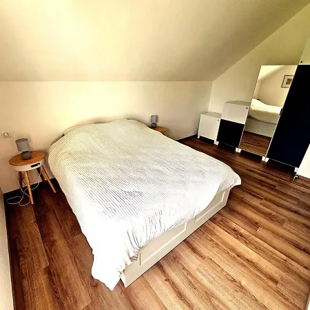 Parenthese Apartman Hesingue
