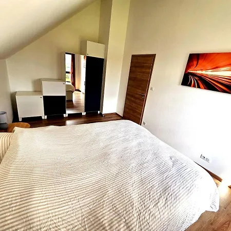 Apartman Parenthese *