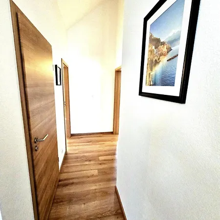 Apartman Parenthese *