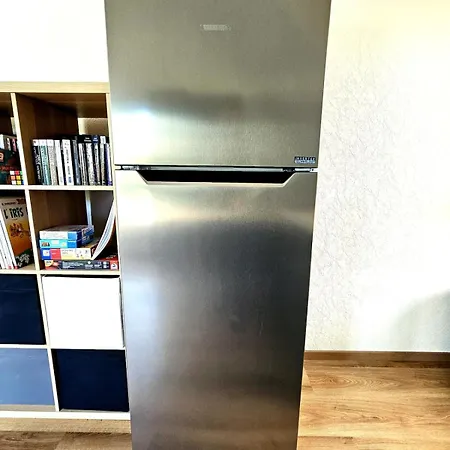 Parenthese Apartman Hesingue
