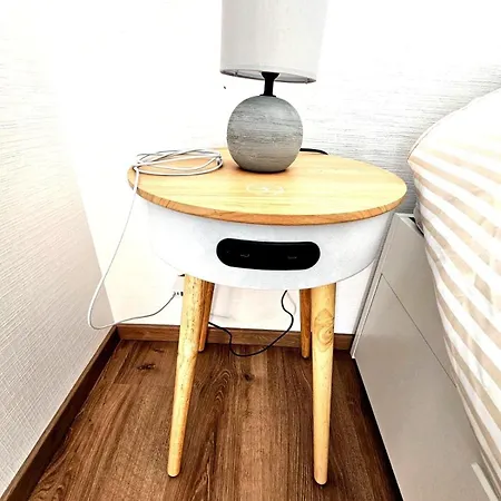 Apartman Parenthese Hesingue