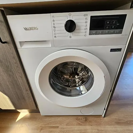 Apartman Parenthese *